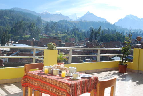 Huaraz Peru Last Minute Discount Code Booking.com
