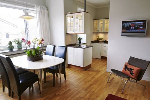 Copenhagen Denmark Last Minute Discount Code Booking.com