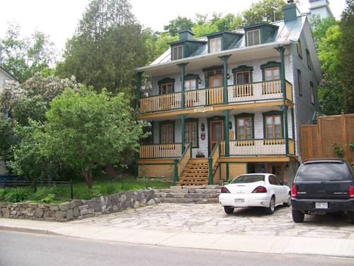 Sainte-Anne-de-Beaupré (Québec) Canada Last Minute Discount Code Booking.com
