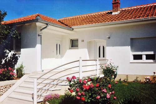 Mostar Bosnie Herzégovine Code de réduction de dernière minute Booking.com
