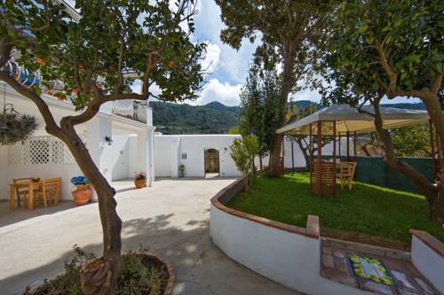 Anacapri Italien Last-Minute-Rabattcode Booking.com