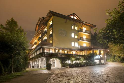 Molveno Italien Last-Minute-Rabattcode Booking.com