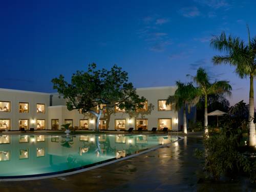 Khajuraho Indien Last-Minute-Rabattcode Booking.com