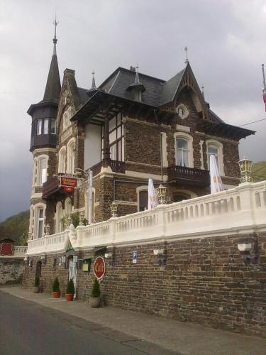 Treis-Karden Germany Last Minute Discount Code Agoda.com