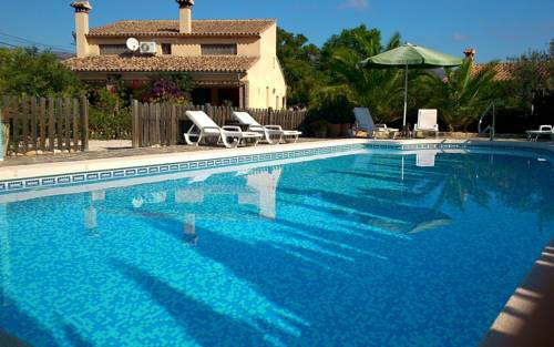 Lliber Spanien Last-Minute-Rabattcode Booking.com