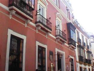Seville Spain Last Minute Discount Code Agoda.com