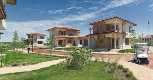 Balchik Bulgarien Last-Minute-Rabattcode Booking.com
