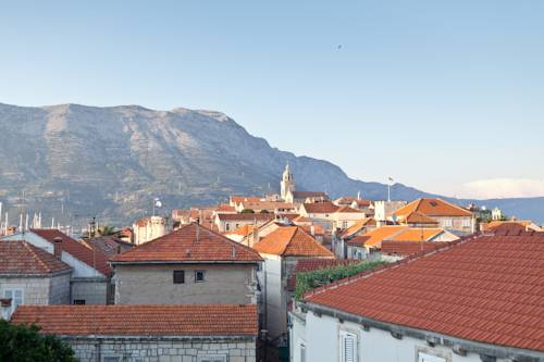 Korčula Kroatien Last-Minute-Rabattcode Booking.com