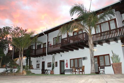 Windhoek Namibia Last Minute Discount Code Booking.com