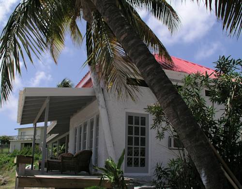 Bequia San Vicente y las Granadinas Último Minuto Código de Descuento Booking.com