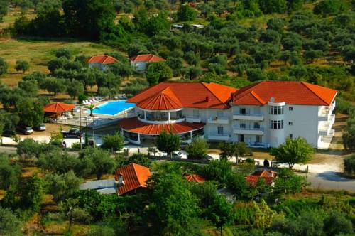 Skála Potamiás Grèce Code de réduction de dernière minute Booking.com
