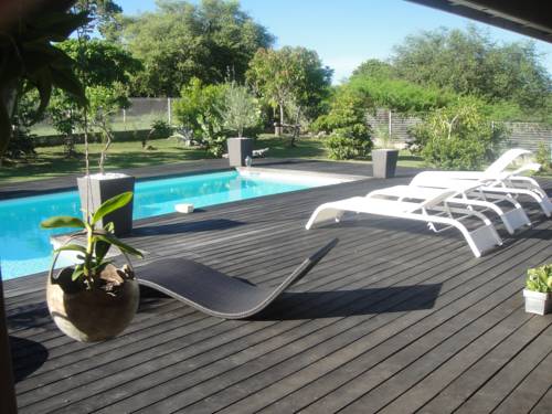 Richeplaine Guadeloupe Last Minute Discount Code Booking.com