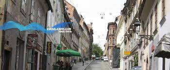 Zagreb Kroatien Last-Minute-Rabattcode Booking.com