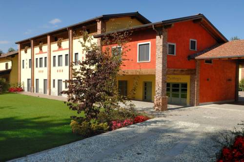 Abbiategrasso Italien Last-Minute-Rabattcode Booking.com
