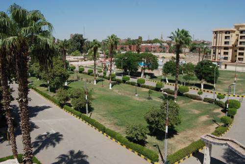 Asyut Egypt Last Minute Discount Code Booking.com