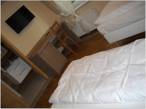 Nowy Tomyśl Polen Last-Minute-Rabattcode Booking.com