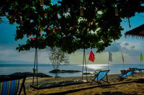 Haad Rin Thailand Last Minute Discount Code Booking.com