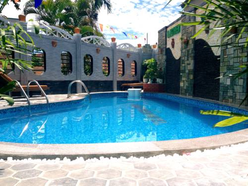 Farbton Vietnam Last-Minute-Rabattcode Booking.com
