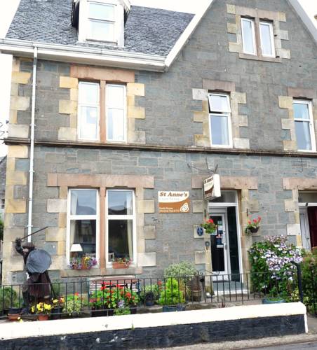 Oban United Kingdom Last Minute Discount Code Booking.com