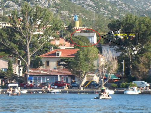 Sveti Juraj Kroatië Laatste minuut Kortingscode Booking.com