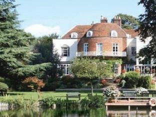 St Albans United Kingdom Last Minute Discount Code Agoda.com