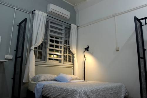 George Town Malaysia Last-Minute-Rabattcode Booking.com