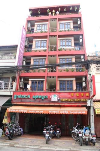 Phnom Penh Cambodia Last Minute Discount Code Agoda.com