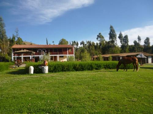 Jauja Peru Last-Minute-Rabattcode Booking.com