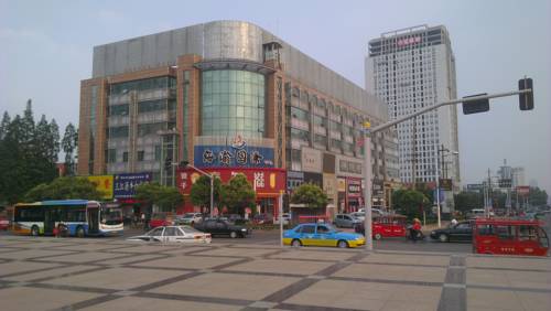 Rizhao China Last Minute Discount Code Booking.com
