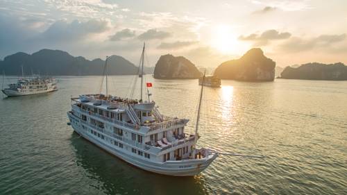 Tuan Chau Viet Nam Last Minute Discount Code Booking.com