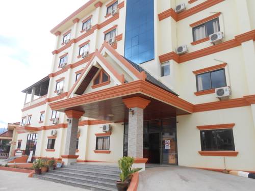 Muang Xai Laos Last-Minute-Rabattcode Booking.com