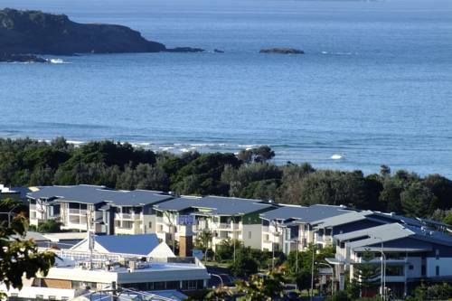 Coffs Harbour Australien Last-Minute-Rabattcode Booking.com