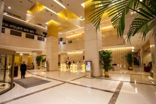 Changsha China Último Minuto Código de Descuento Booking.com
