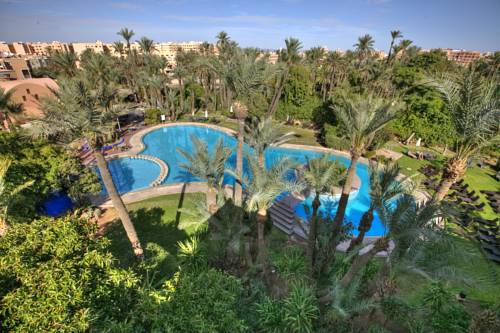 Marrakech Maroc Code de réduction de dernière minute Booking.com