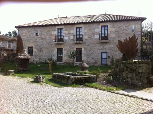 Aguas Santas Spain Last Minute Discount Code Booking.com