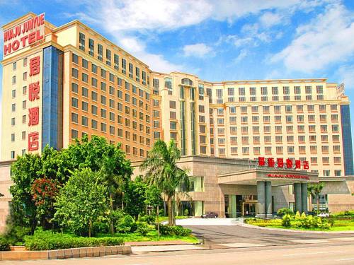 Guangzhou China Last Minute Discount Code Booking.com