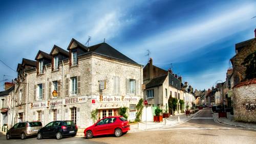 Beaugency Frankreich Last-Minute-Rabattcode Booking.com