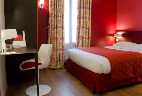 Paris Frankreich Last-Minute-Rabattcode Booking.com