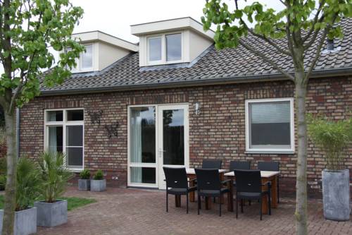 Hegelsom Netherlands Last Minute Discount Code Booking.com