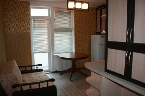 Feodosiya Krim Last-Minute-Rabattcode Booking.com