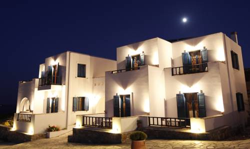 Iráklia Grèce Code de réduction de dernière minute Booking.com