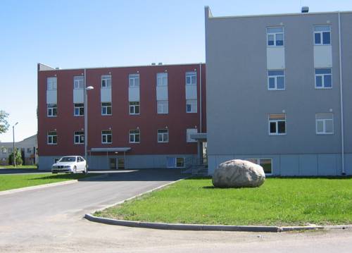 Haapsalu - Uuemõisa Estonia Last Minute Discount Code Booking.com