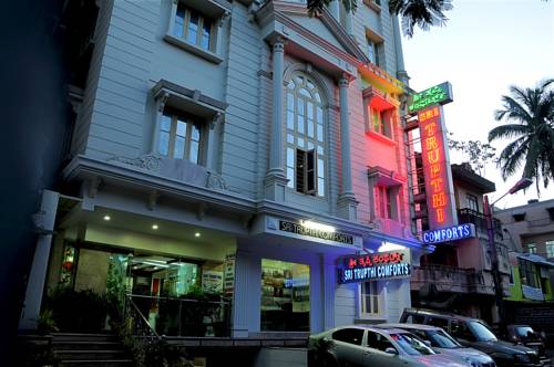 Bangalore Indien Last-Minute-Rabattcode Booking.com