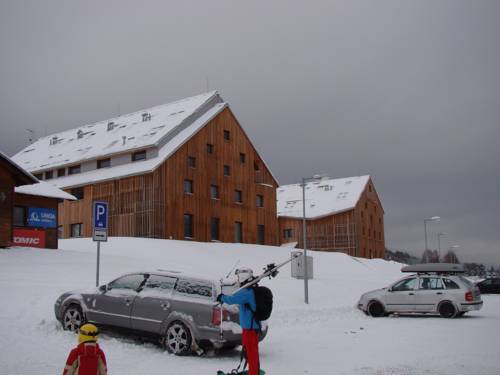 Dolní Morava Czech republic Last Minute Discount Code Booking.com