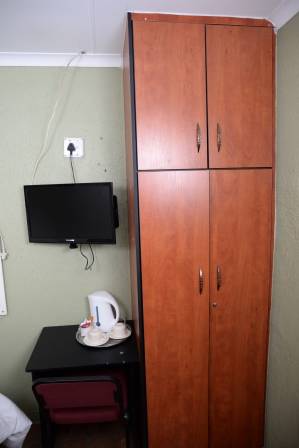 Kempton Park Südafrika Last-Minute-Rabattcode Booking.com