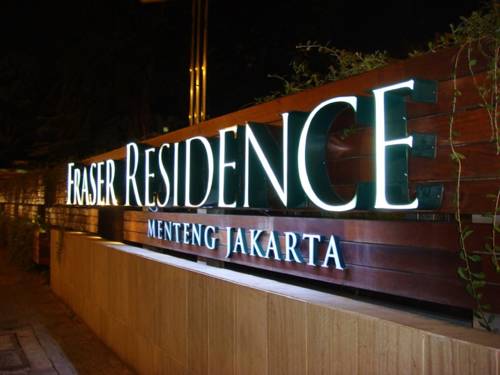 Jakarta Indonesien Last-Minute-Rabattcode Booking.com