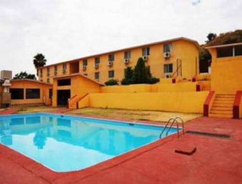 Parral Mexique Code de réduction de dernière minute Booking.com