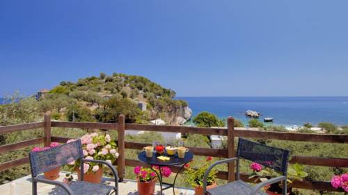 Damouchari Greece Last Minute Discount Code Booking.com