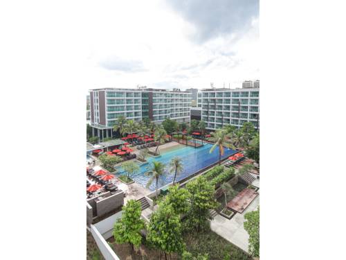 Hua Hin Thaïlande Code de réduction de dernière minute Booking.com
