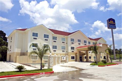 Cleveland (Texas) Verenigde Staten Laatste minuut Kortingscode Booking.com